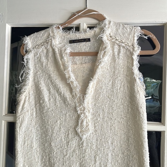 Zara Mini Dress - Picture 4 of 7